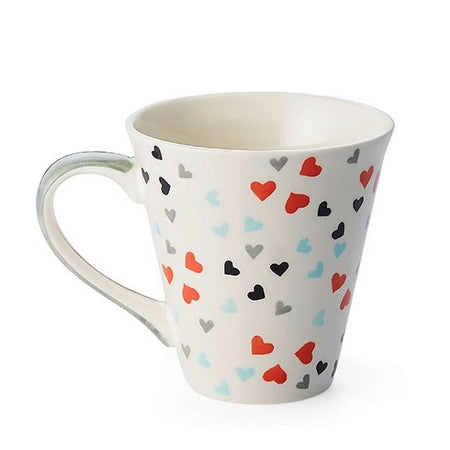 Tasse Herzerl