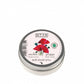 Mohn Körpercreme klein