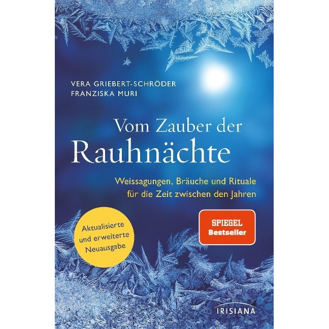 Vom Zauber der Rauhnächte