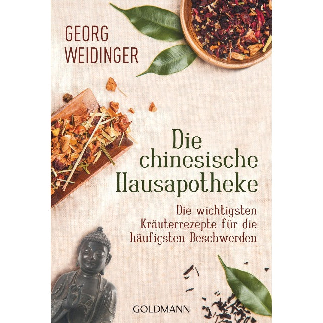 Die chinesische Hausapotheke