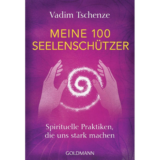 Meine 100 Seelenschützer