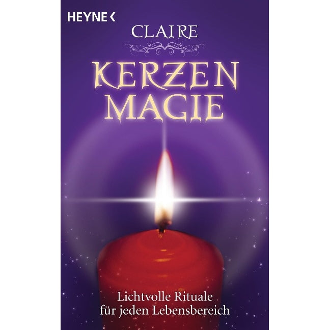 Kerzenmagie