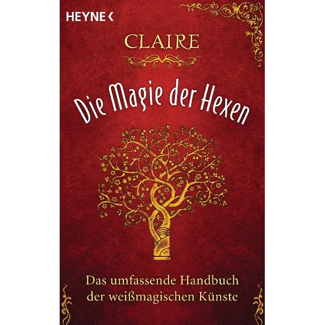 Die Magie der Hexen