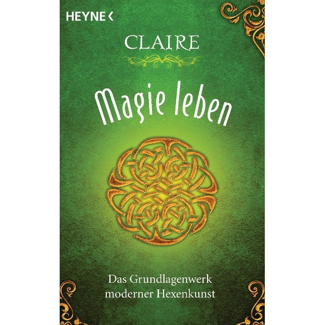 Magie leben