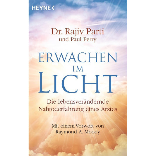 Erwachen im Licht