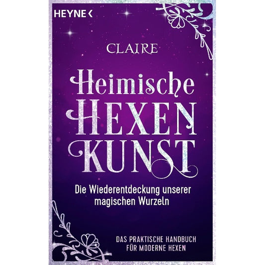 Heimische Hexenkunst