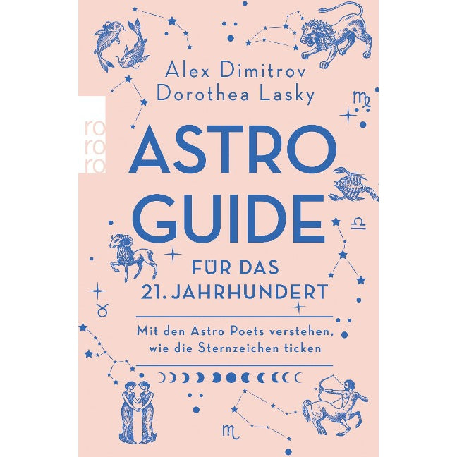 Astro-Guide für das 21. Jahrhundert