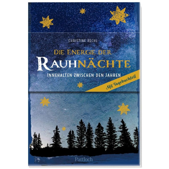 Die Energie der Rauhnächte