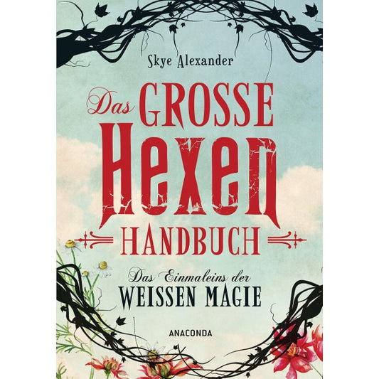 Das große Hexen-Handbuch