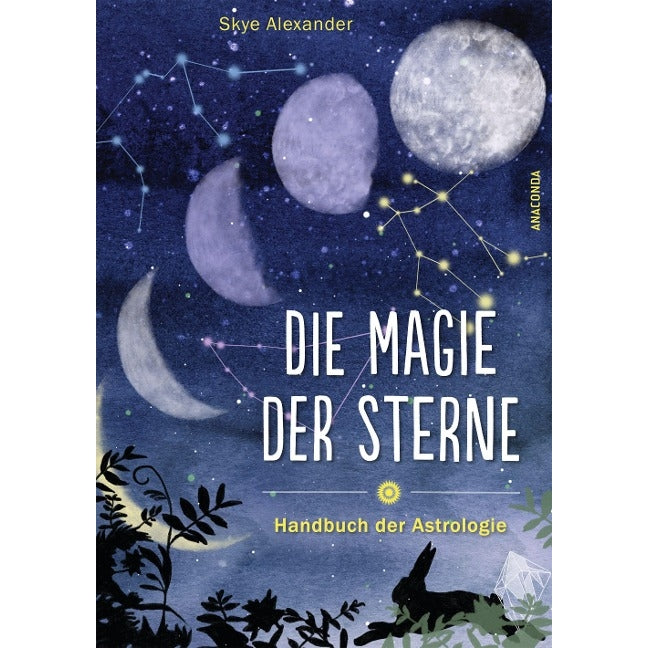 Die Magie der Sterne