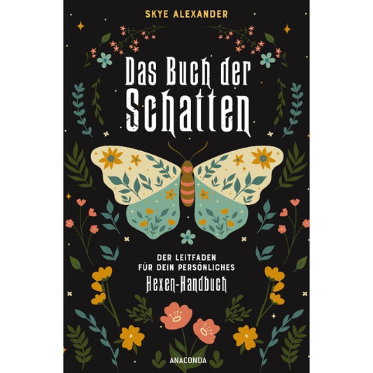 Das Buch der Schatten
