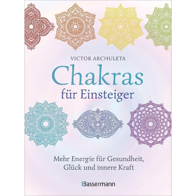 Chakras für Einsteiger