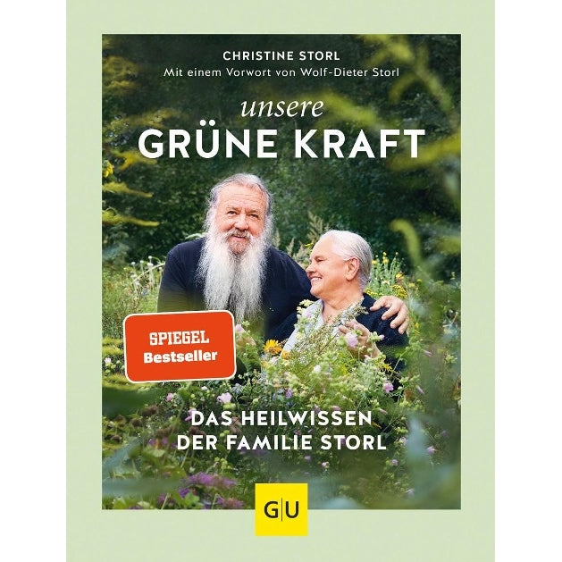 Unsere grüne Kraft