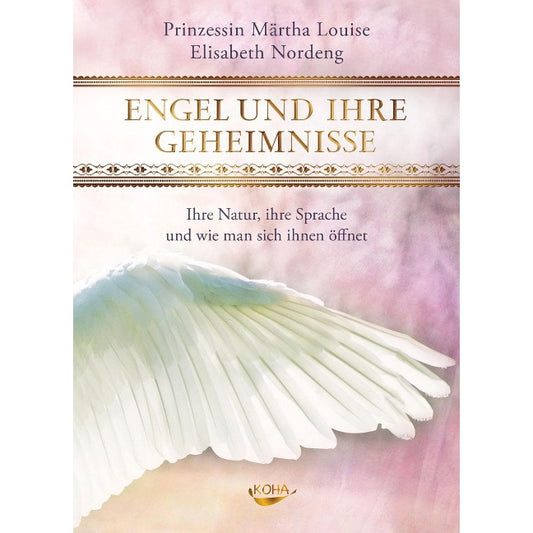 Engel und ihre Geheimnisse