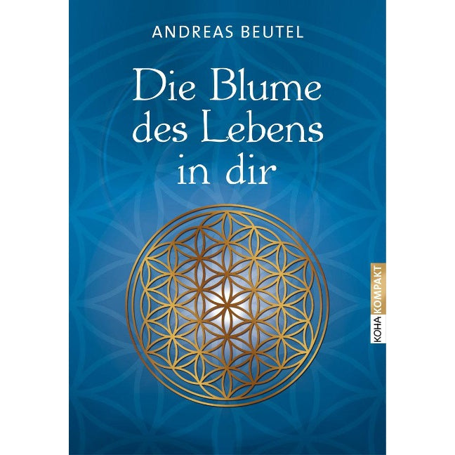 Die Blume des Lebens in dir