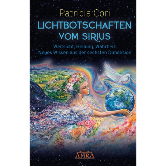 Lichtbotschaften vom Sirius