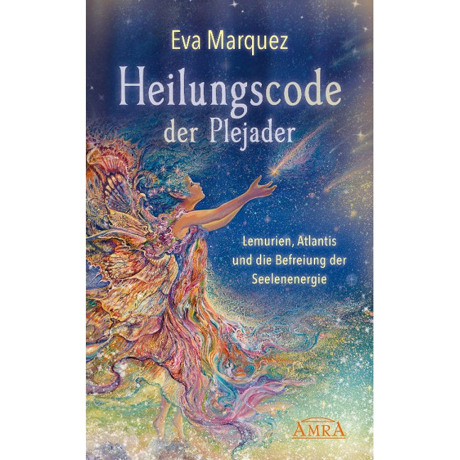 Heilungscode der Plejader