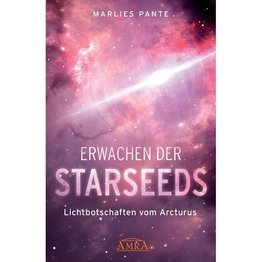 Erwachen der Starseeds