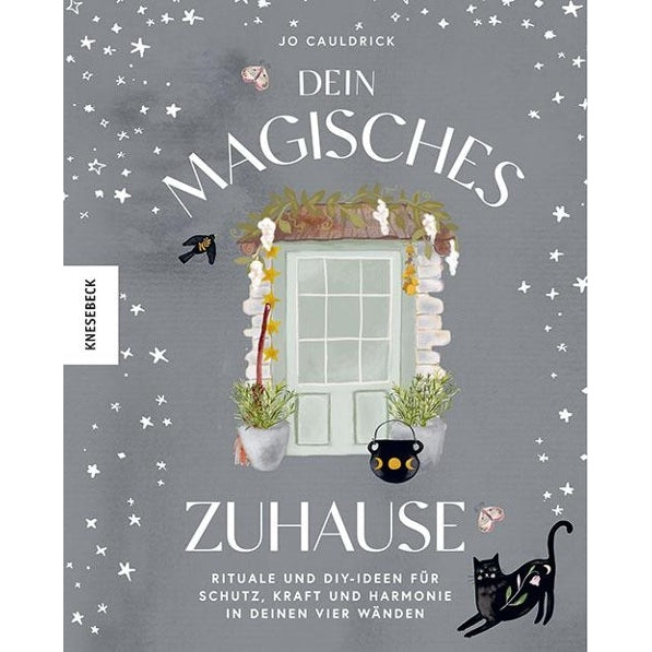 Dein magisches Zuhause