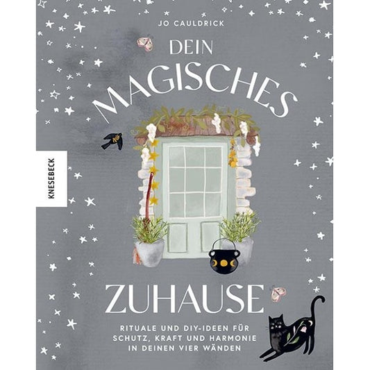 Dein magisches Zuhause