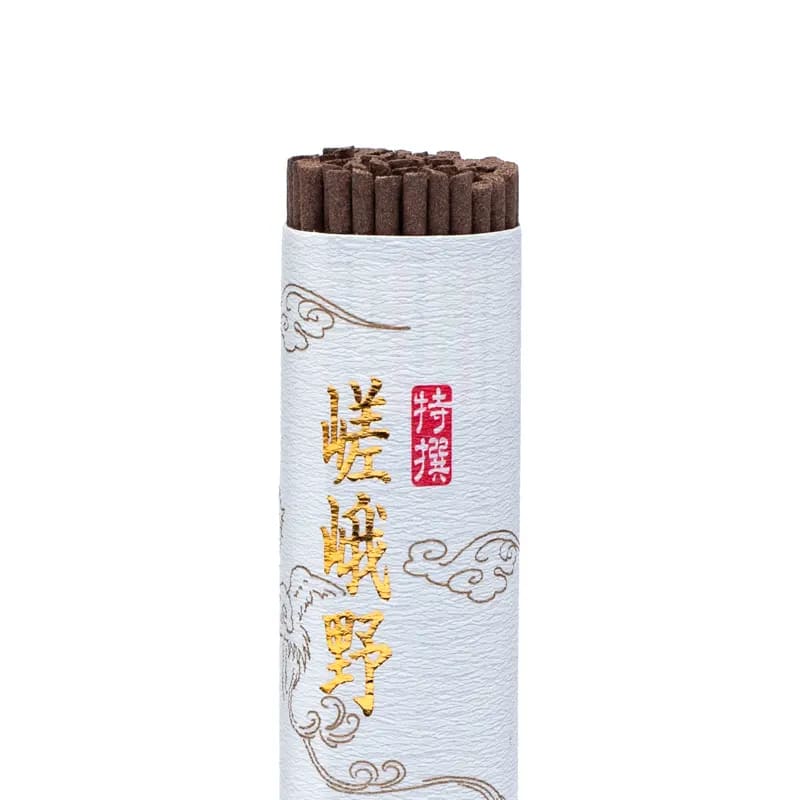 Tokusen Sagano - japanische Räucherstäbchen