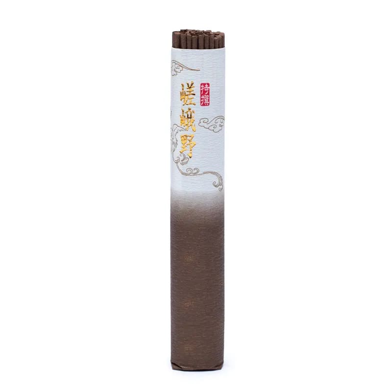 Tokusen Sagano - japanische Räucherstäbchen