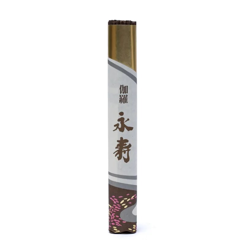 Kyara Eiju - japanische Räucherstäbchen