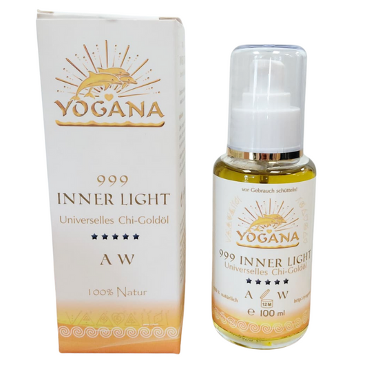 999 Inner Light - AW