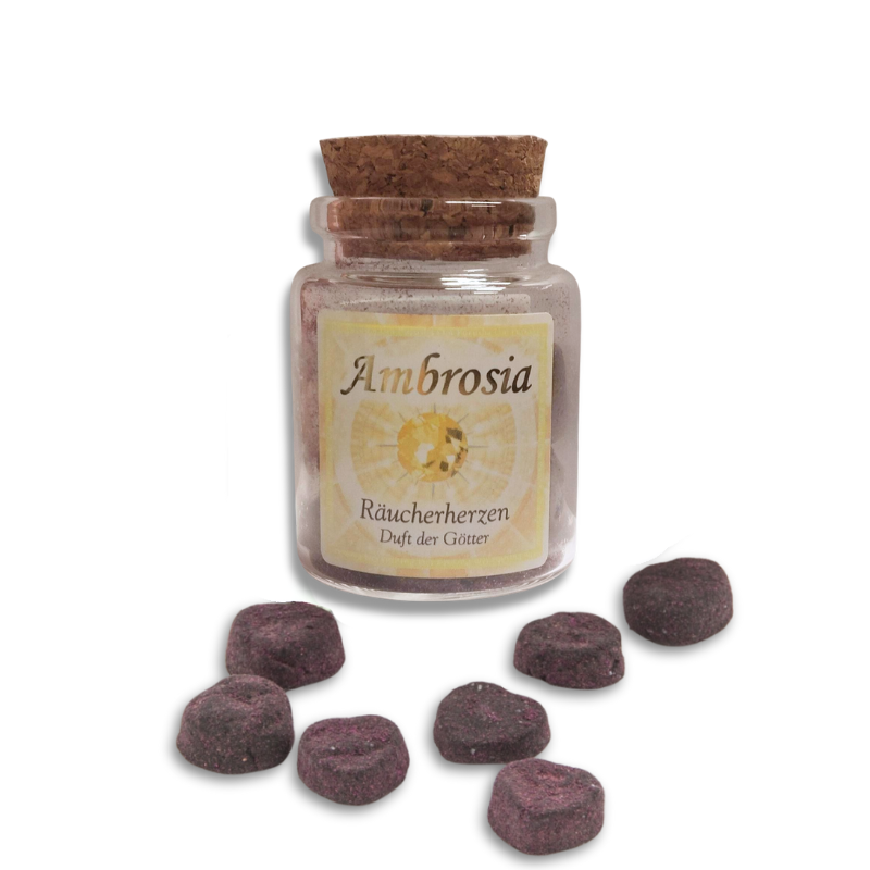 Ambrosia Herzen