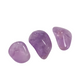 Amethyst Trommelstein