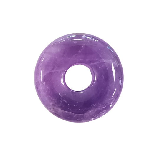 Amethyst Donut