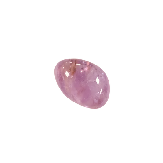 Ametrin Trommelstein