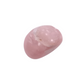 Andenopal rosa Trommelstein