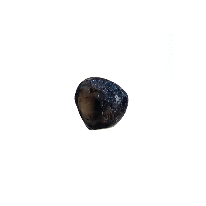 Apachenträne Trommelstein
