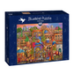 Arabian Street - 4000 Teile Puzzle
