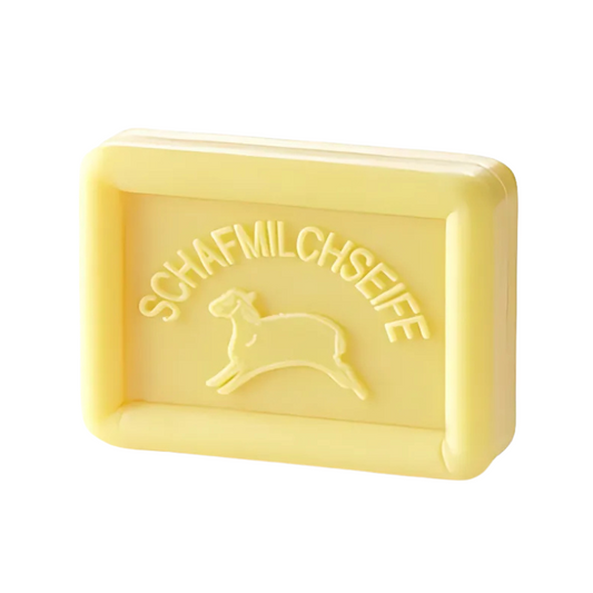 Schafmilchseife Arnika