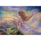 Aurora Painting the Dawn - 2000 Teile Puzzle