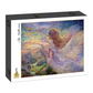 Aurora Painting the Dawn - 2000 Teile Puzzle