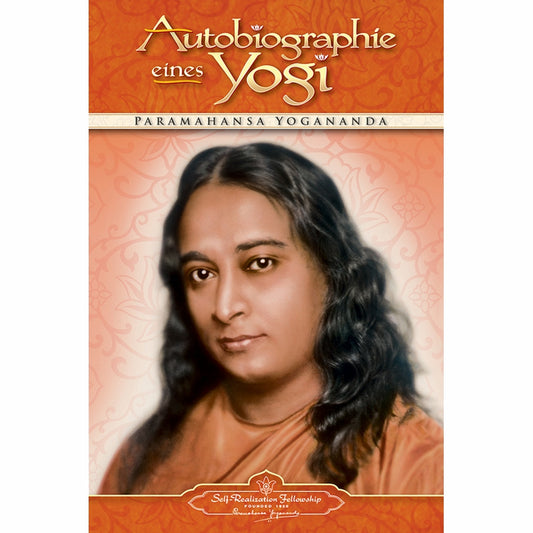 Autobiographie eines Yogi