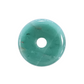 Aventurin grün Donut