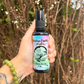 Healing Crystals Spray Aventurin - Green Energy