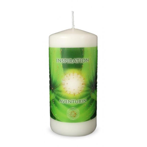 Aventurin Energiekerze normal