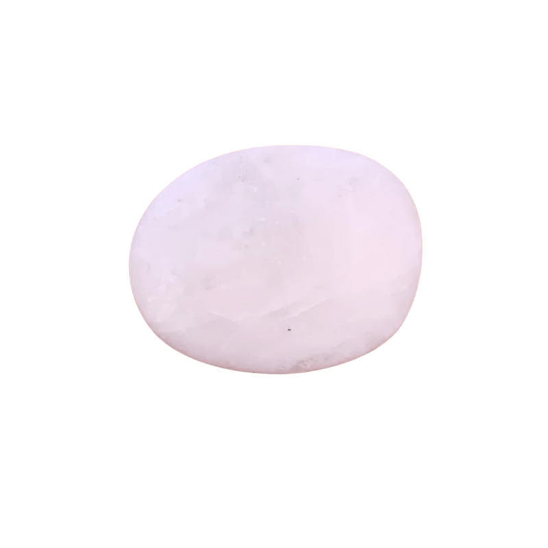 Baryt (Schwerspat) Chakrastein