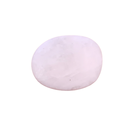 Baryt (Schwerspat) Chakrastein