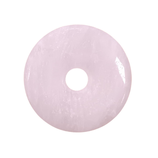 Baryt (Schwerspat) Donut XL