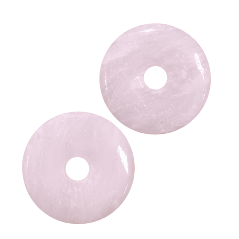 Baryt (Schwerspat) Donut XL