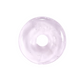 Bergkristall Donut