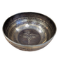 Handgravierte Klangschale Buddha´s Eyes 2311