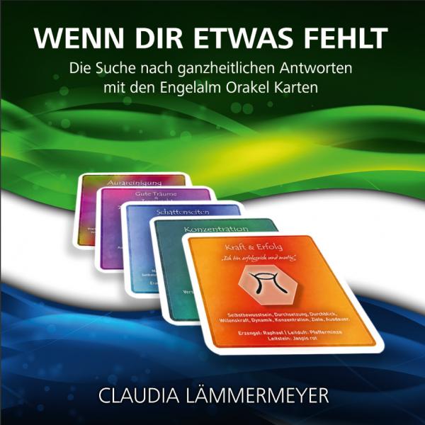 Wenn dir etwas fehlt - Büchlein