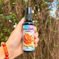 Healing Crystals Spray Carneol - Orange Energy